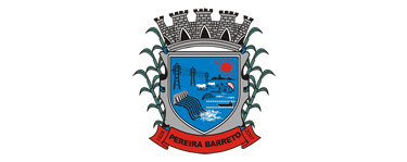Brasão Pereira Barreto